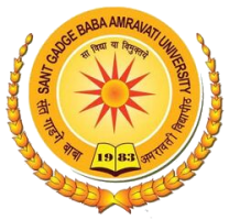 Sant Gadge Baba Amravati University